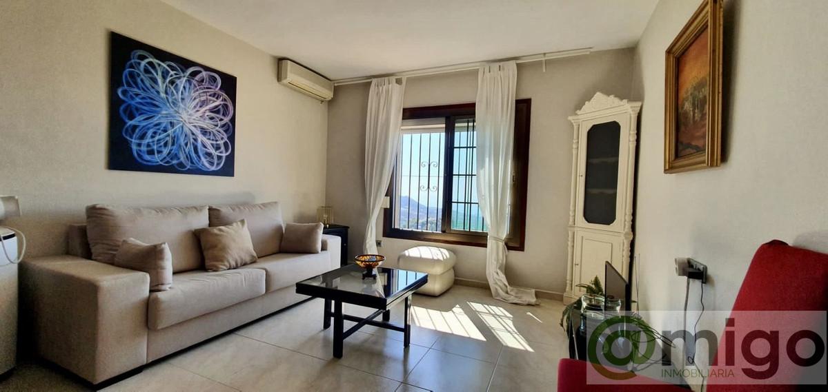 For sale of villa in Mijas