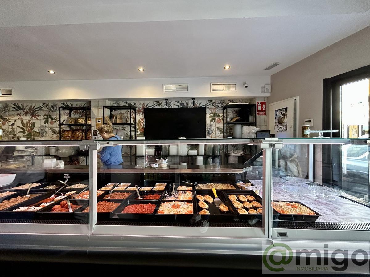 For sale of commercial in Fuengirola