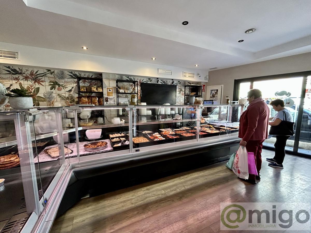 Venta de local en Fuengirola