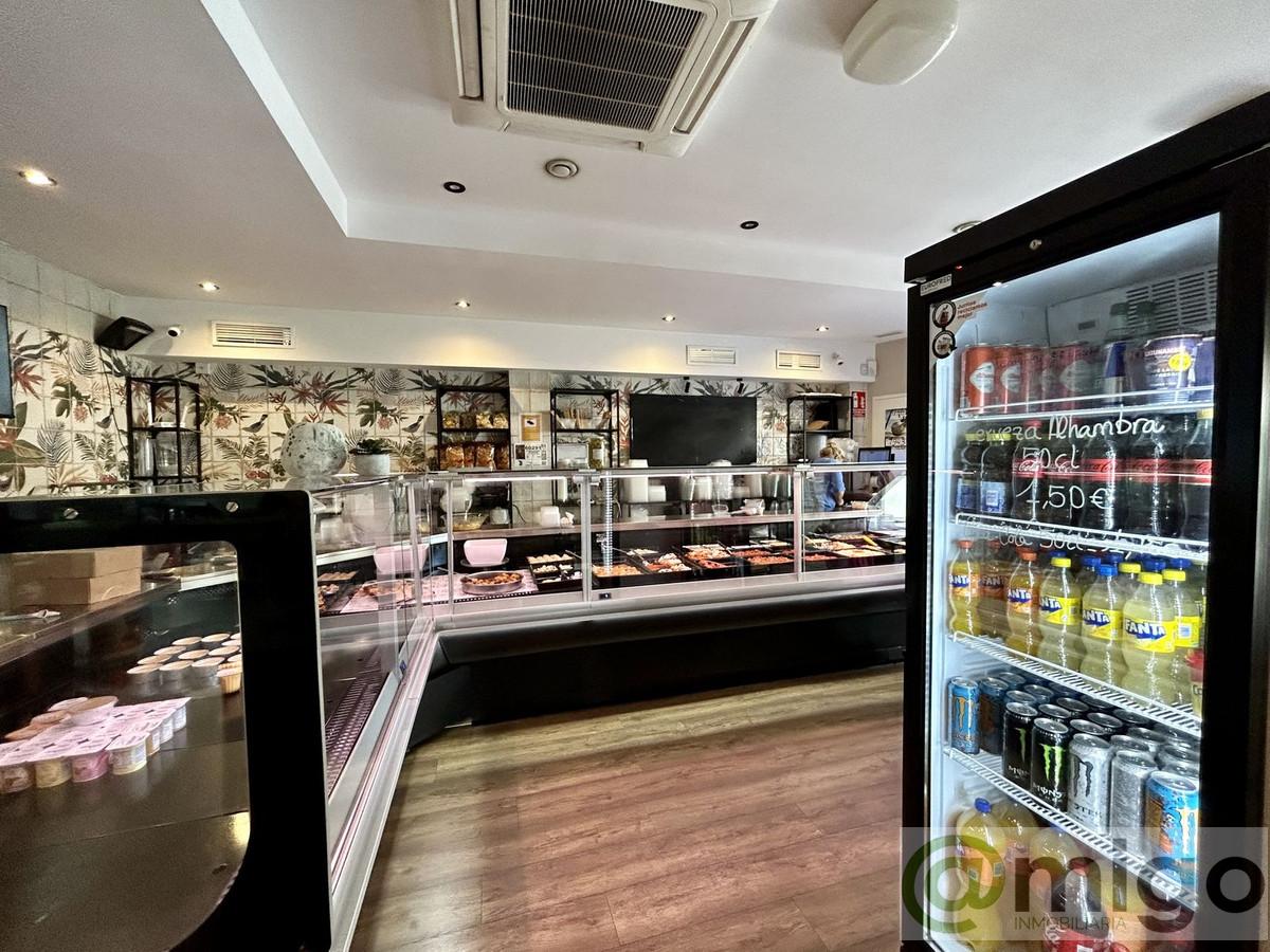 Venta de local en Fuengirola