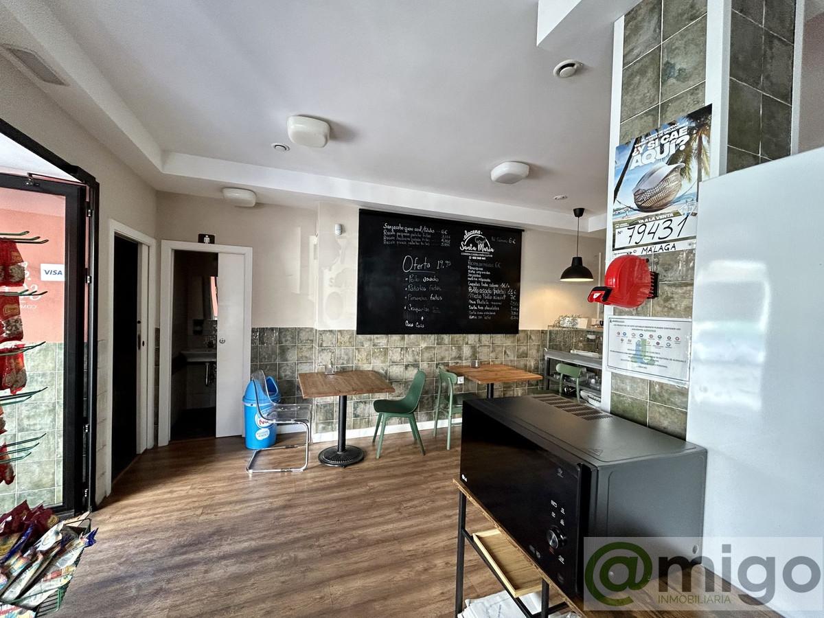 Venta de local en Fuengirola