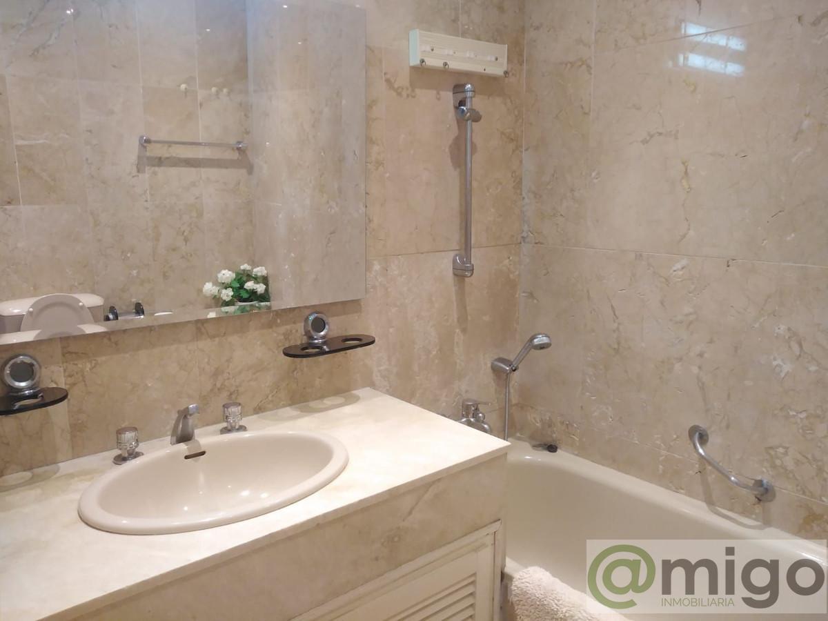 Venta de apartamento en Marbella