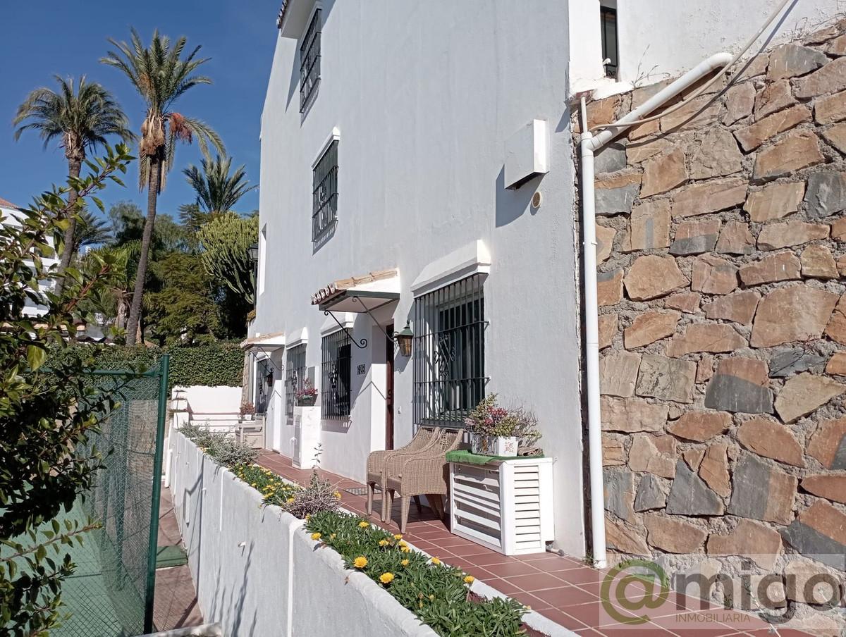 Venta de apartamento en Marbella