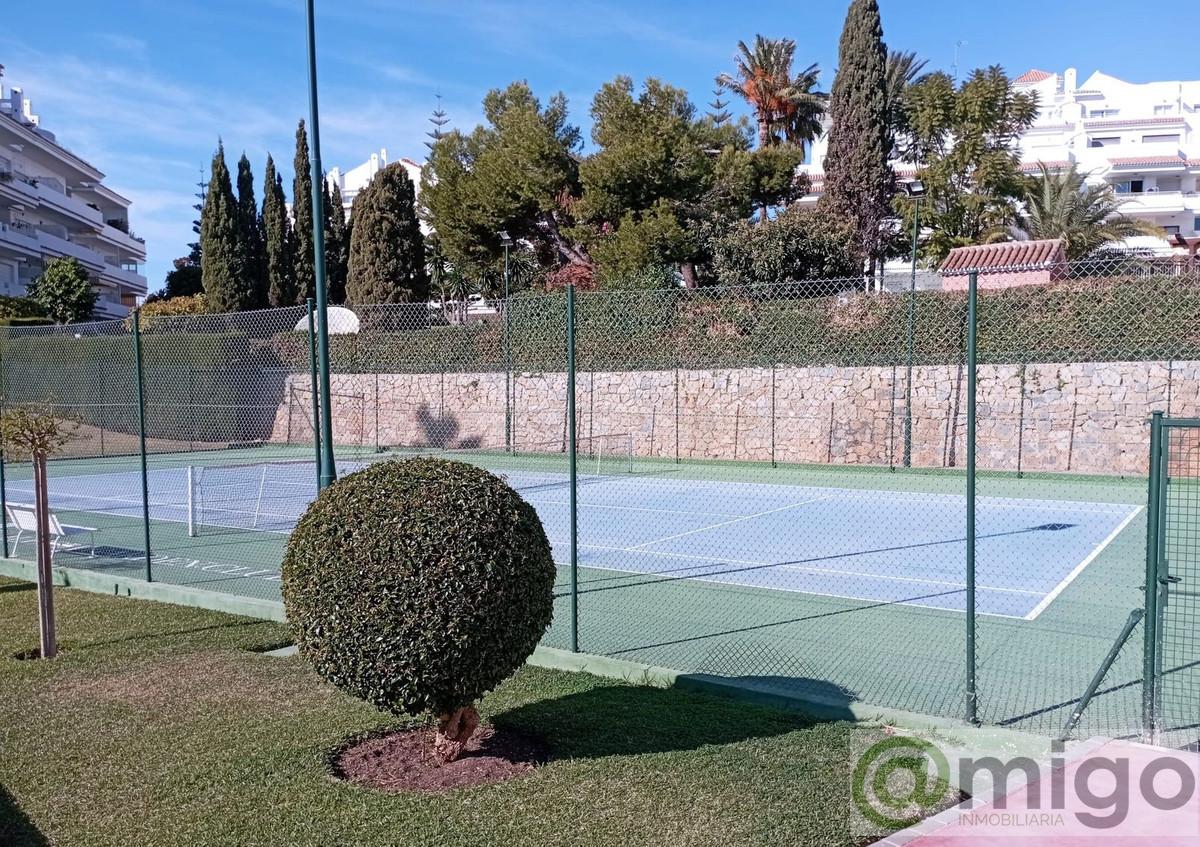 Venta de apartamento en Marbella