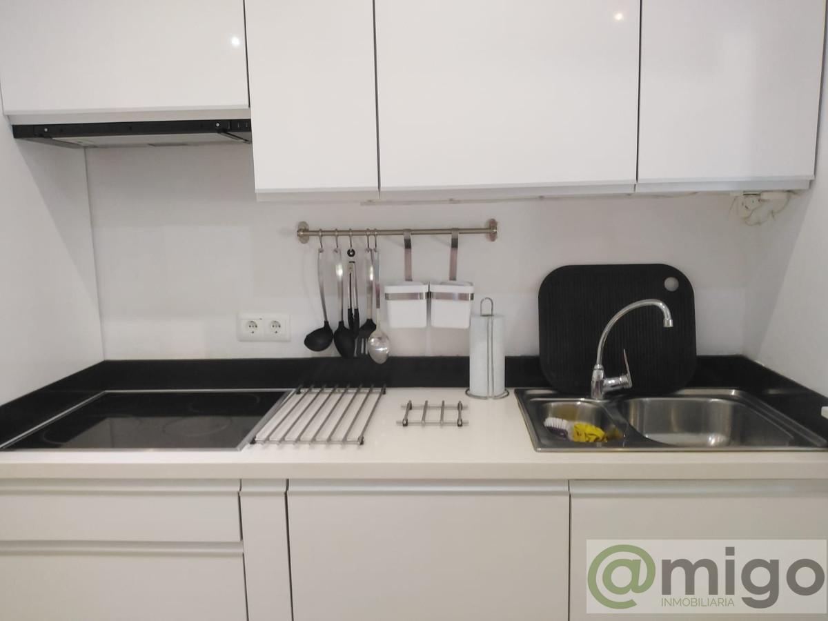 Venta de apartamento en Marbella