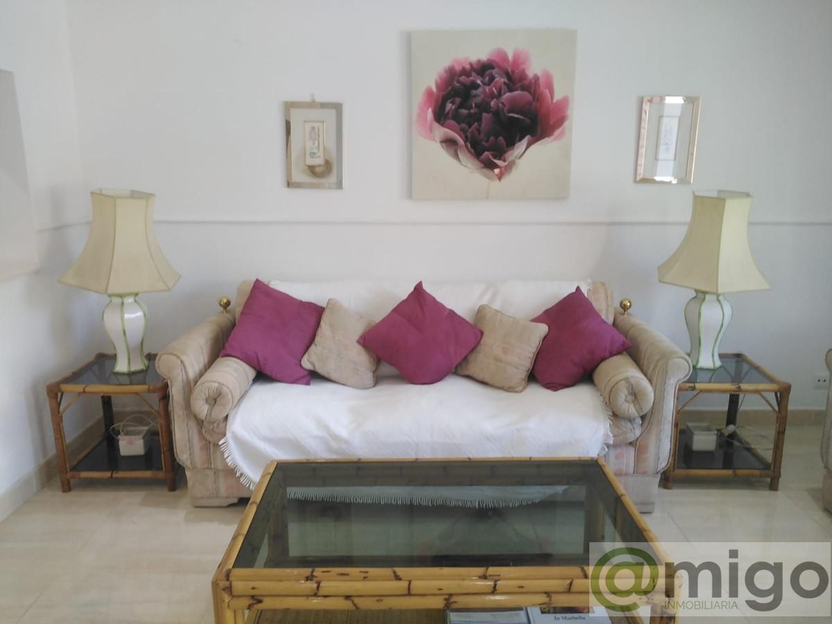 Venta de apartamento en Marbella