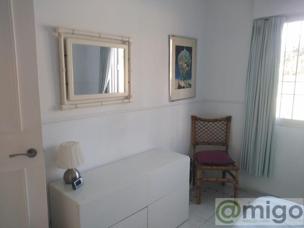 Venta de apartamento en Marbella