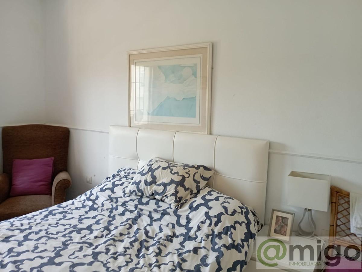 Venta de apartamento en Marbella