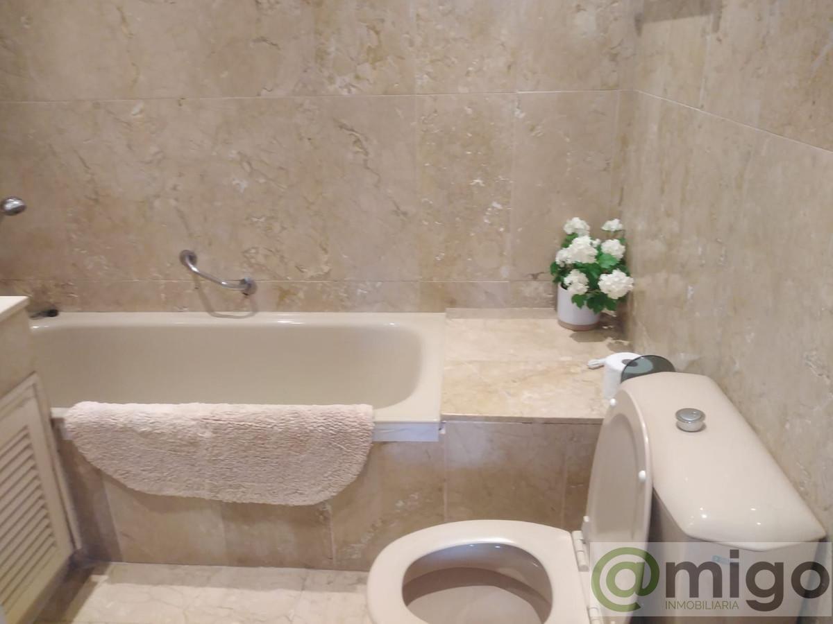 Venta de apartamento en Marbella