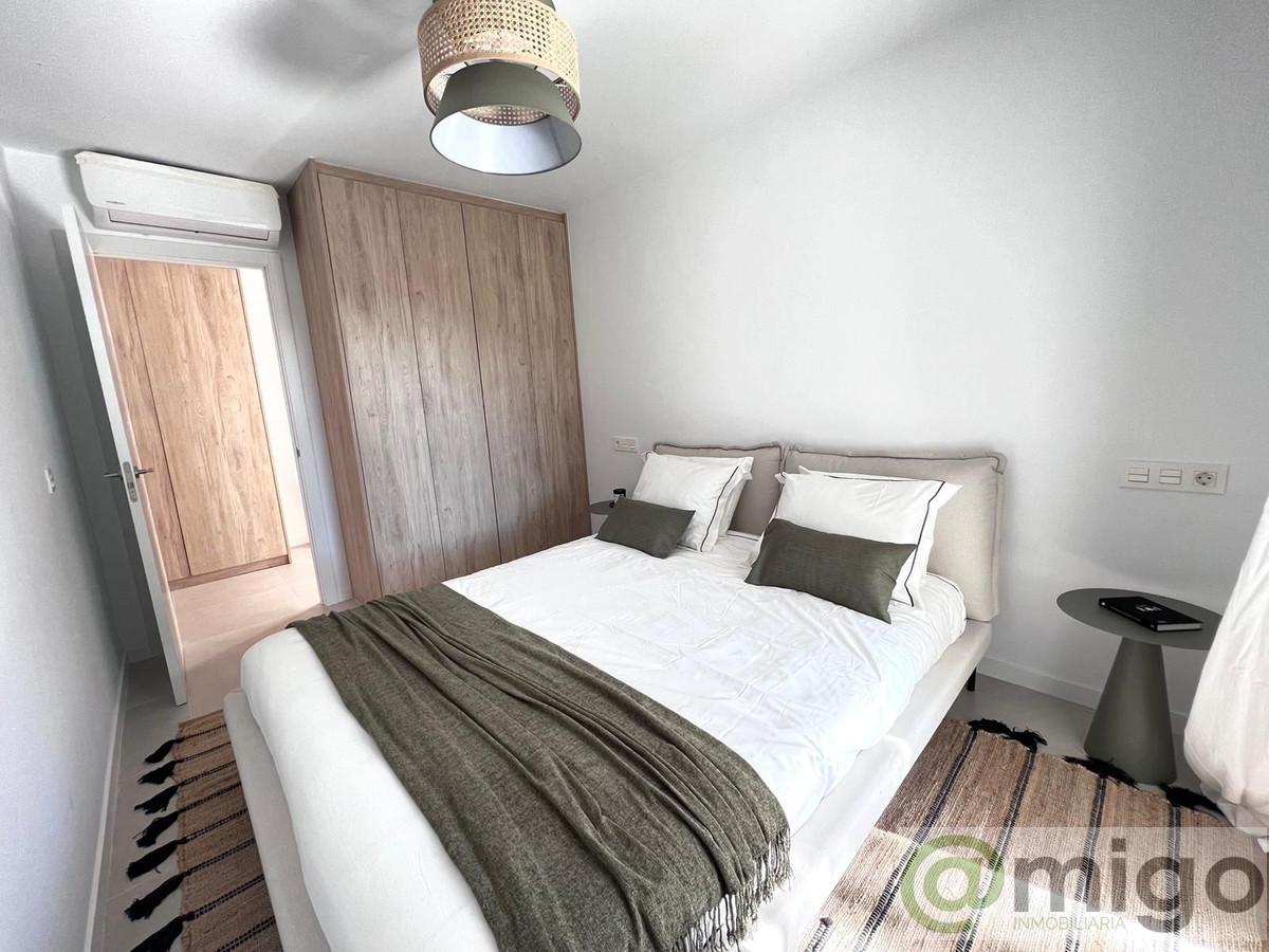 Venta de apartamento en Marbella