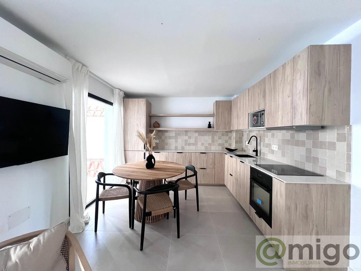 Venta de apartamento en Marbella