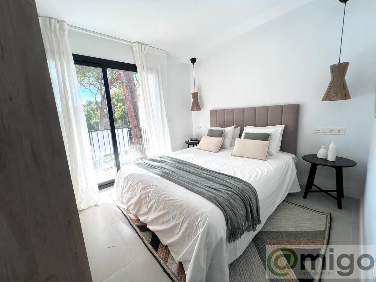 Venta de apartamento en Marbella