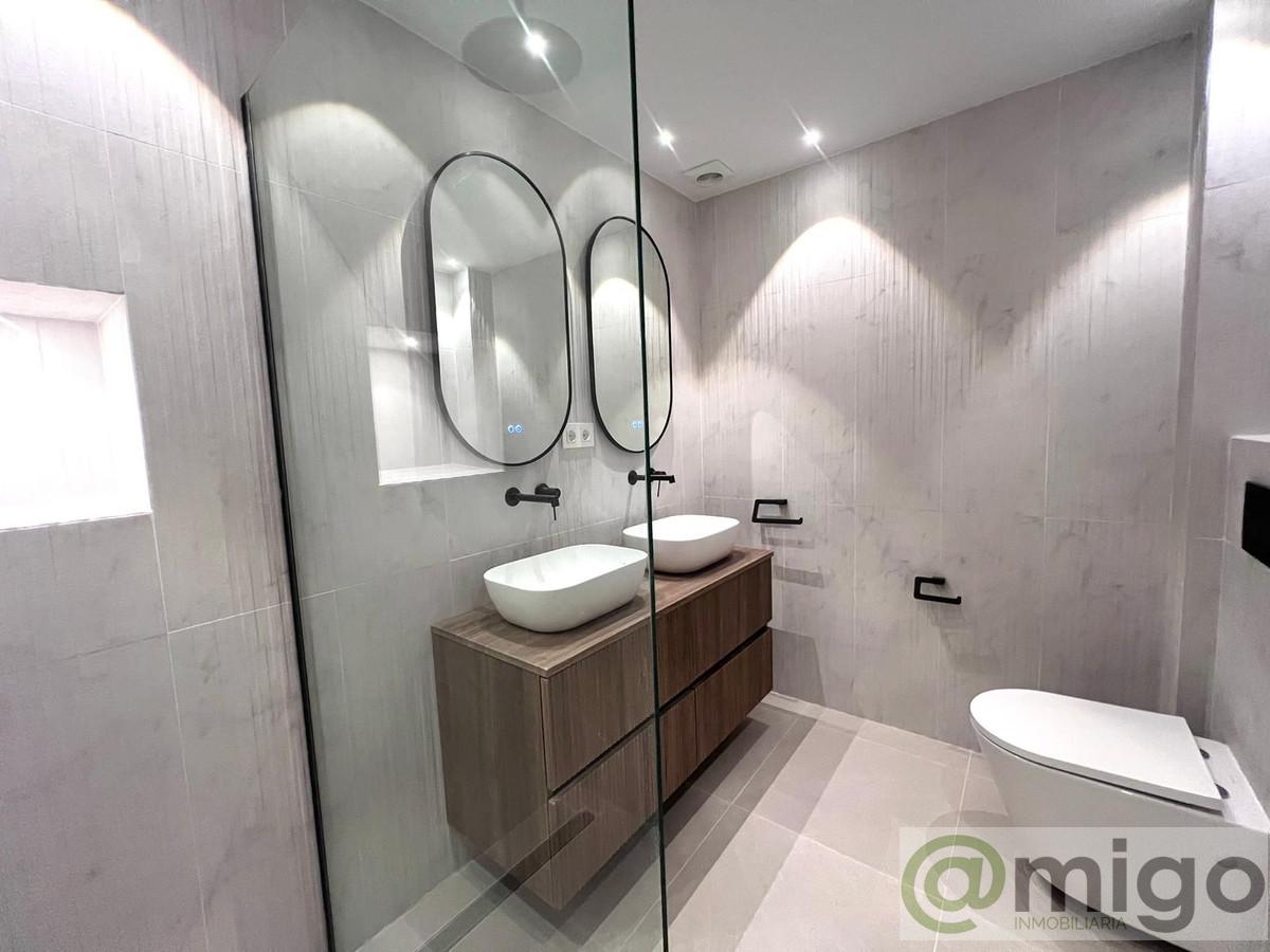 Venta de apartamento en Marbella