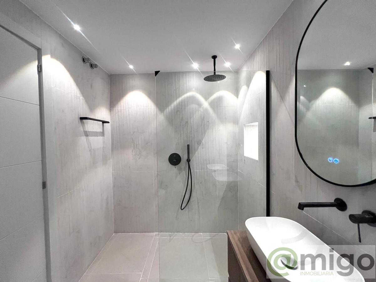 Venta de apartamento en Marbella