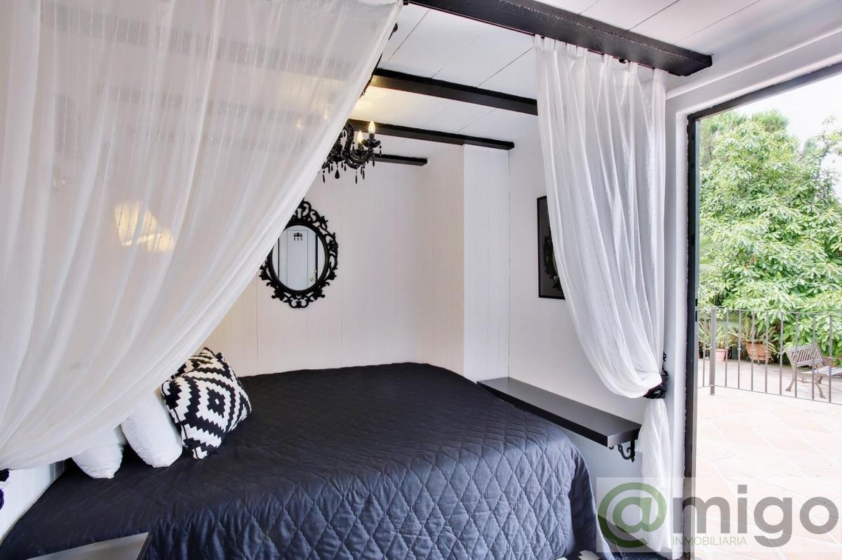 For sale of commercial in Marbella