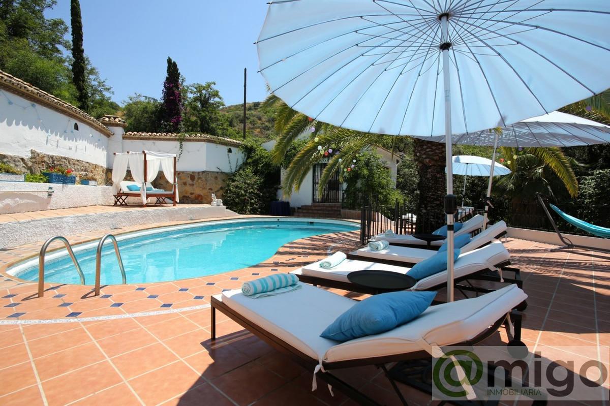 For sale of commercial in Marbella