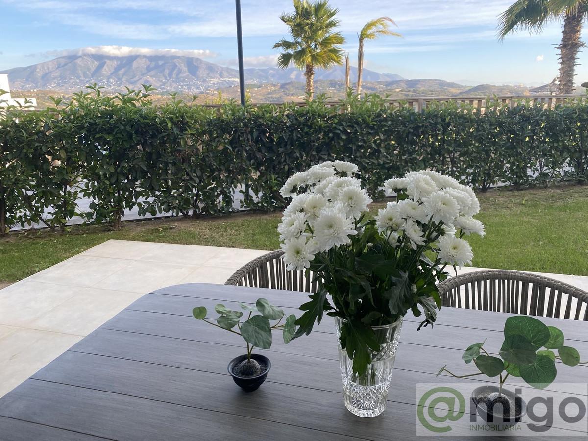 Venta de apartamento en La Cala de Mijas