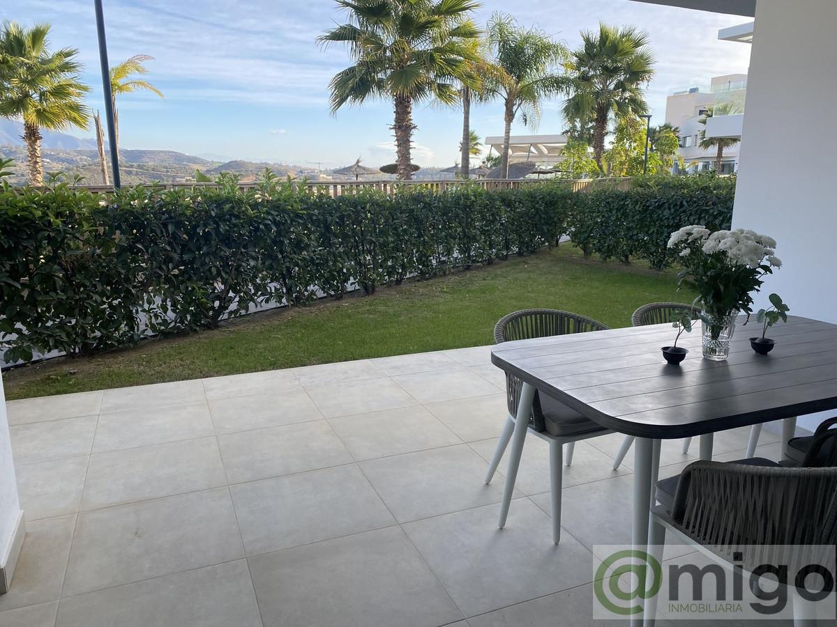 Venta de apartamento en La Cala de Mijas