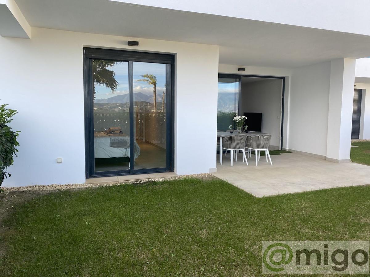 Venta de apartamento en La Cala de Mijas