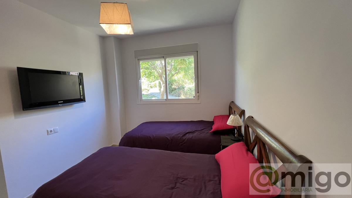 Venta de apartamento en Casares