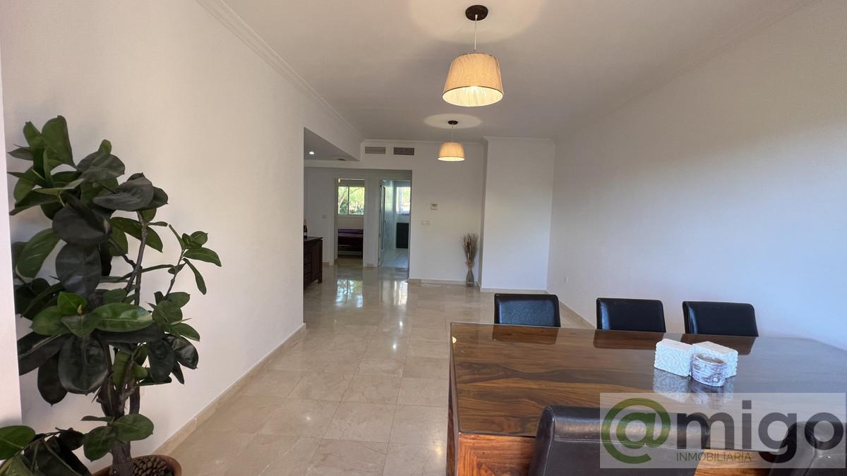 Venta de apartamento en Casares