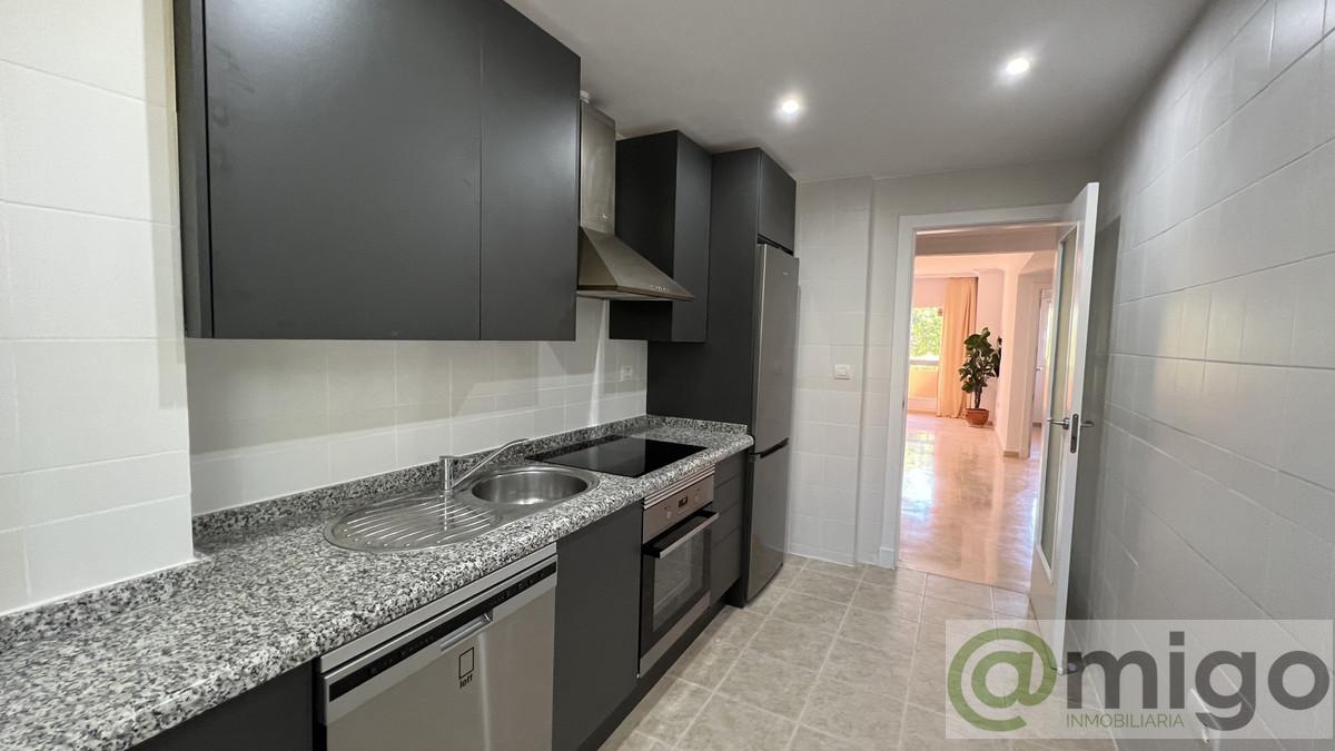 Venta de apartamento en Casares