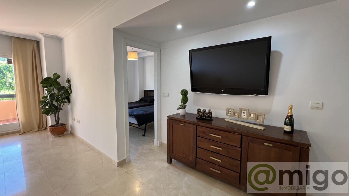 Venta de apartamento en Casares