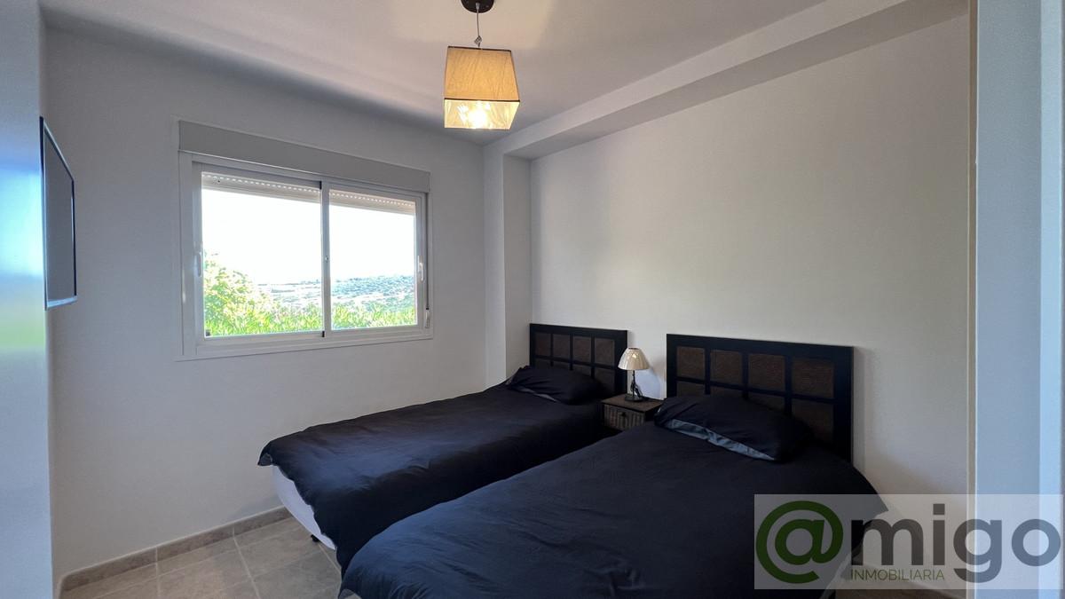 Venta de apartamento en Casares