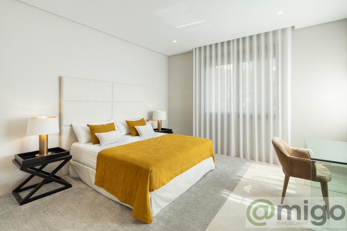 Venta de villa en Marbella