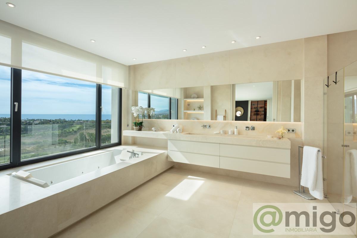 Venta de villa en Marbella