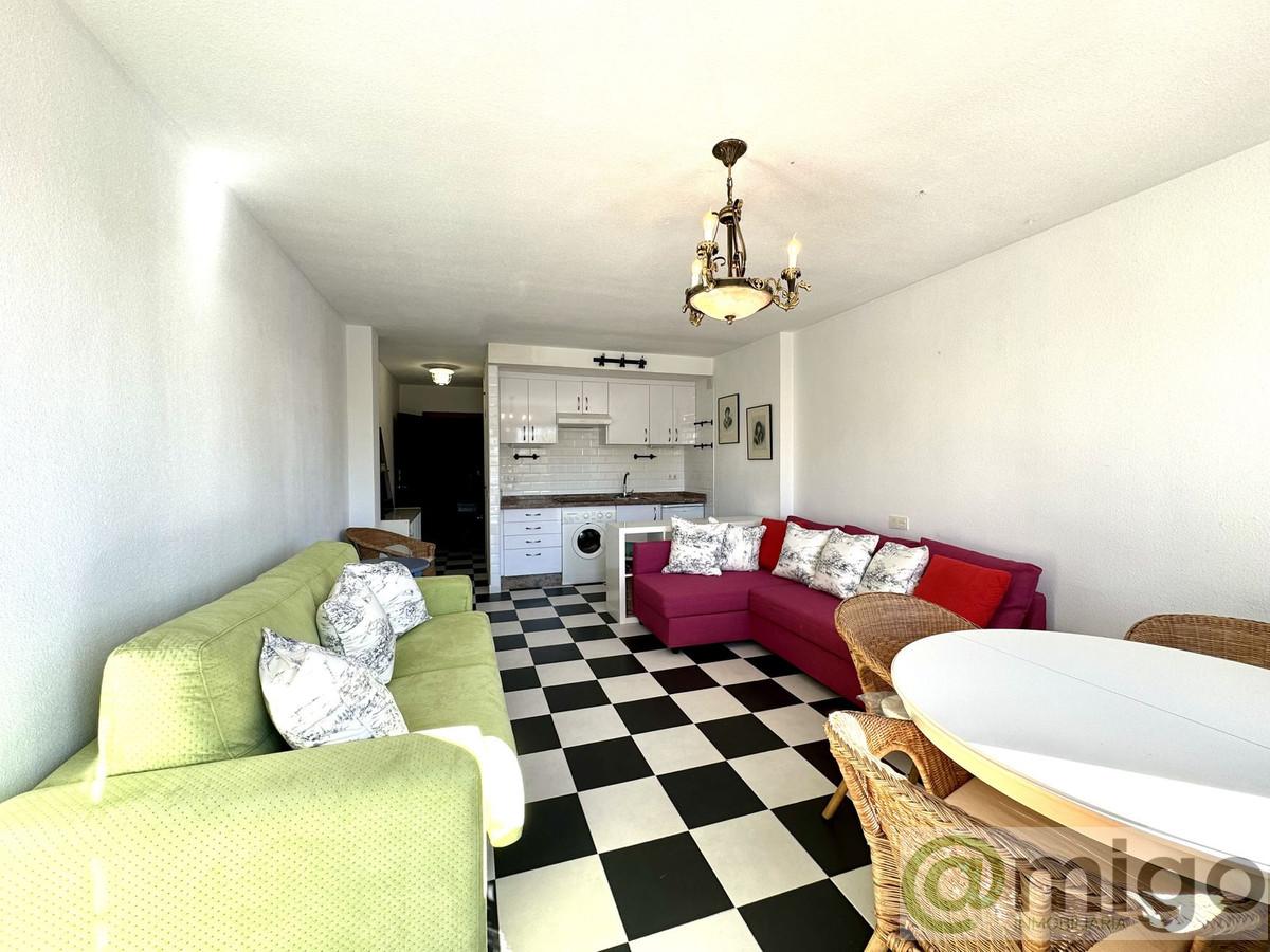 Venta de estudio en La Duquesa