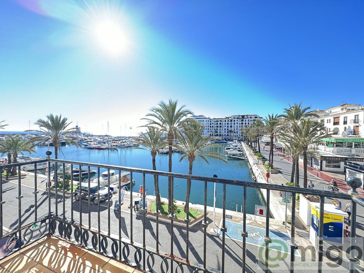 Venta de estudio en La Duquesa