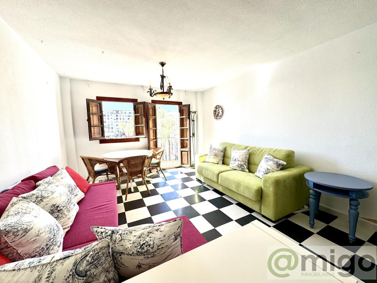 Venta de estudio en La Duquesa