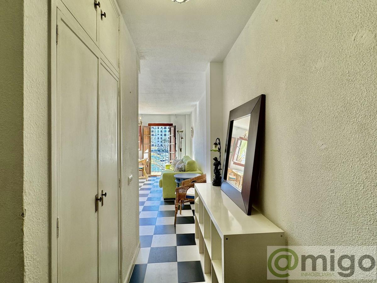 Venta de estudio en La Duquesa