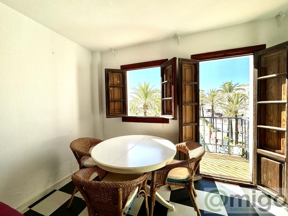 Venta de estudio en La Duquesa