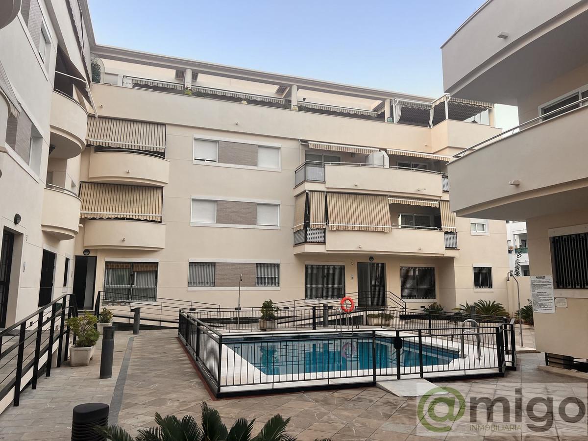 Venta de apartamento en Las Lagunas