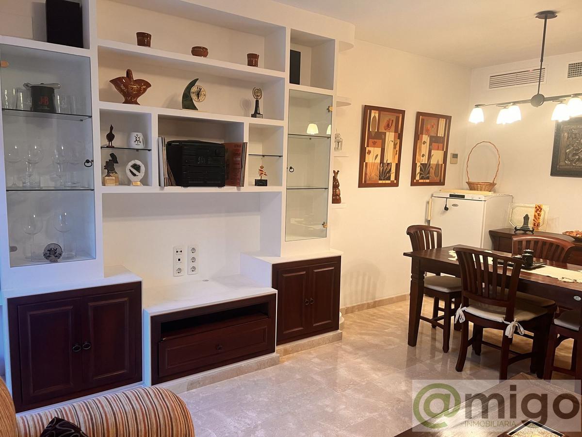 Venta de apartamento en Las Lagunas