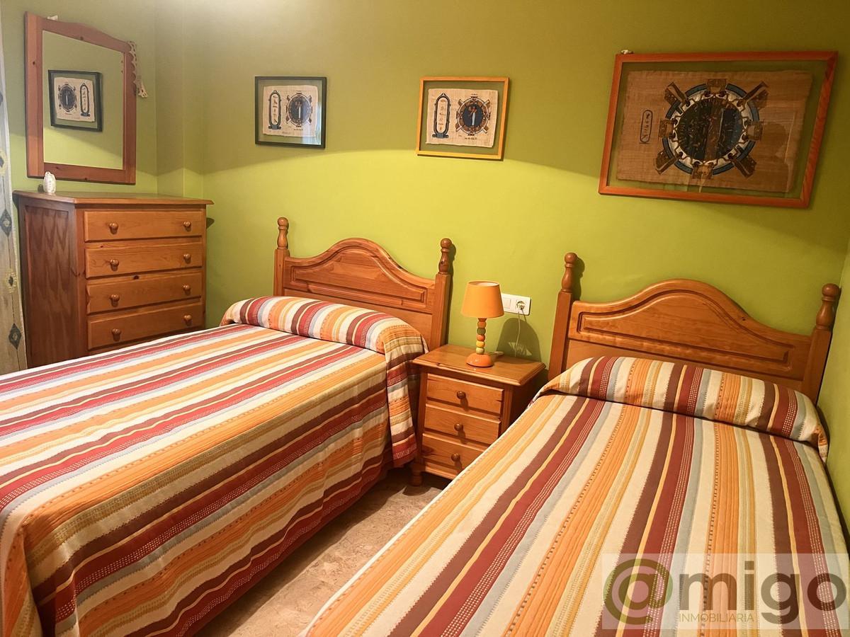 Venta de apartamento en Las Lagunas