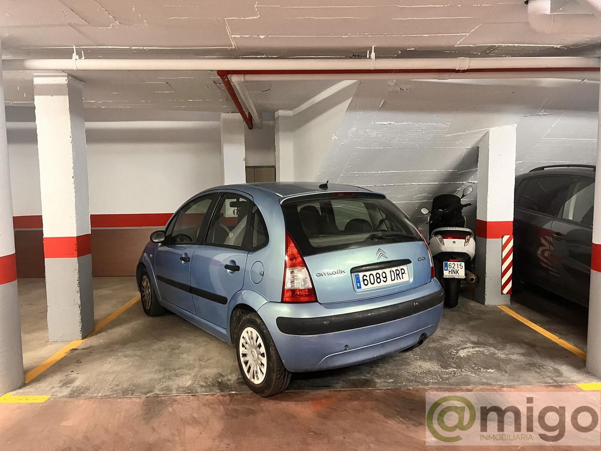 Venta de apartamento en Las Lagunas