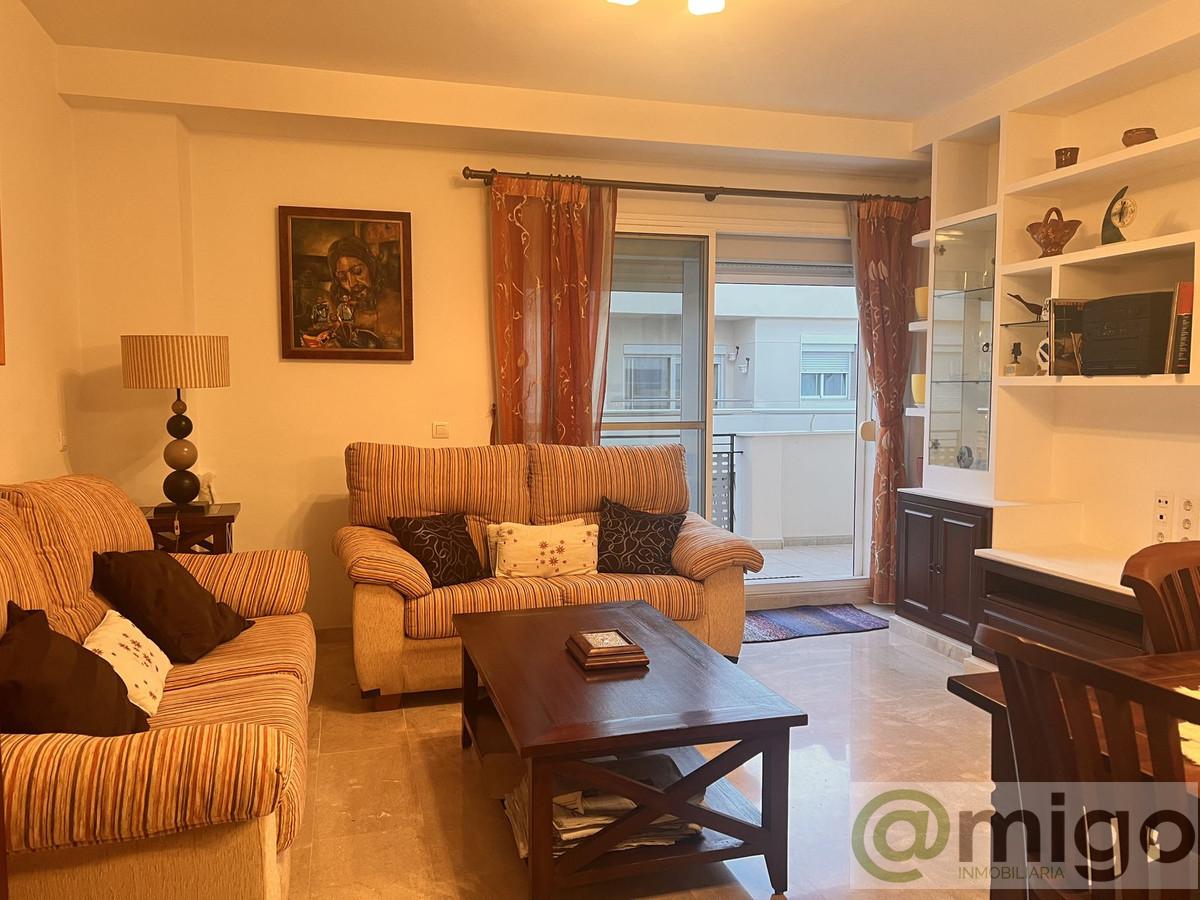 Venta de apartamento en Las Lagunas