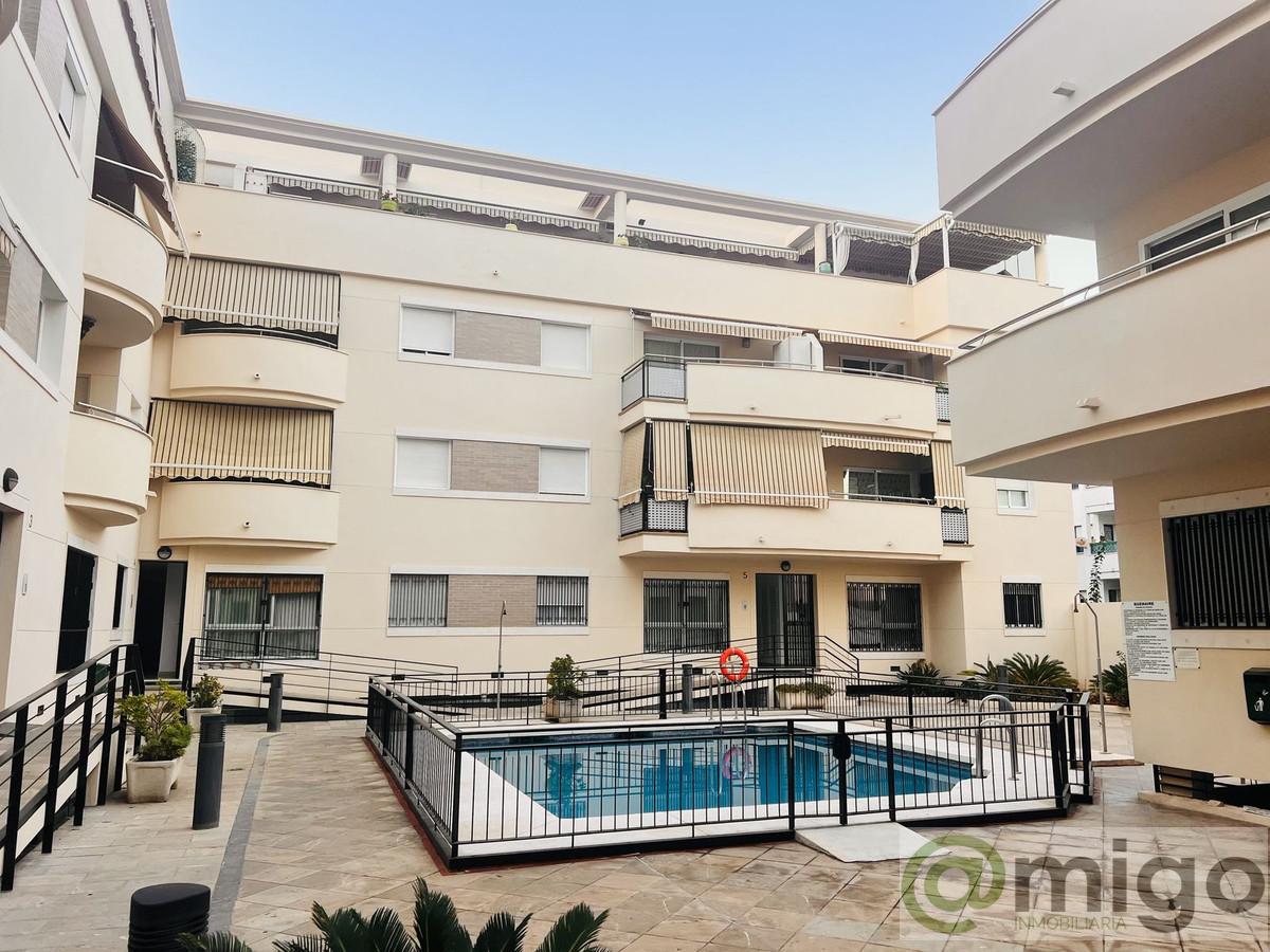 Venta de apartamento en Las Lagunas