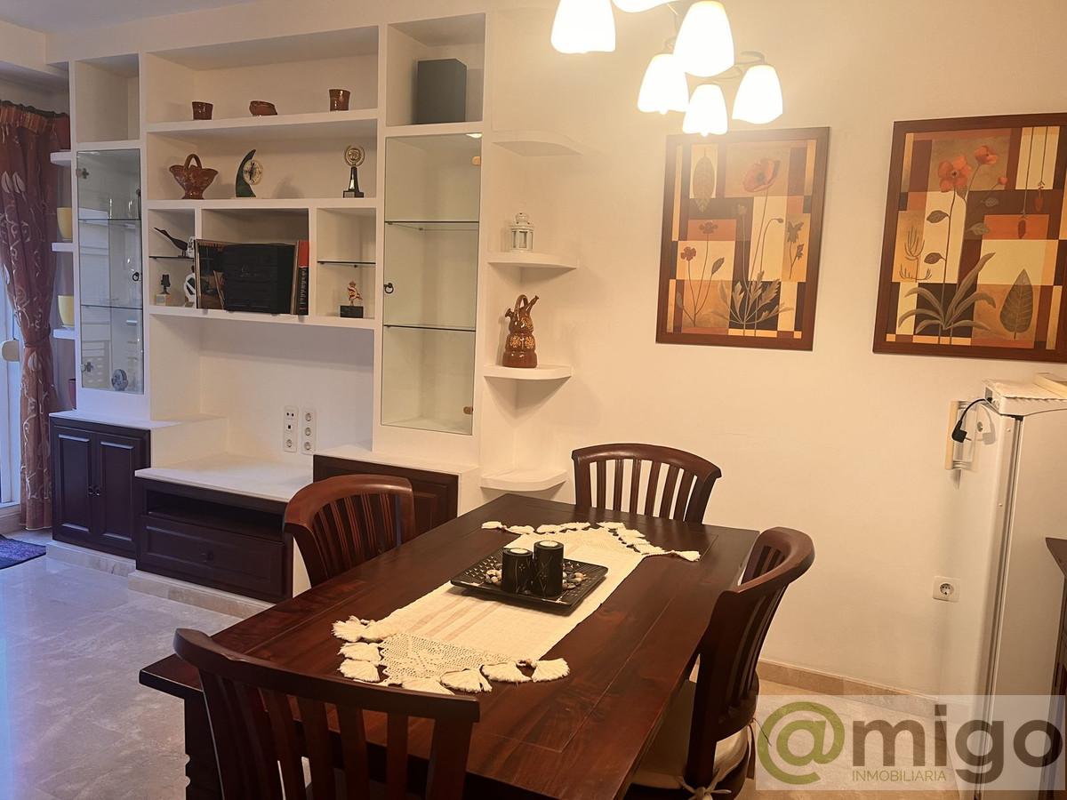 Venta de apartamento en Las Lagunas