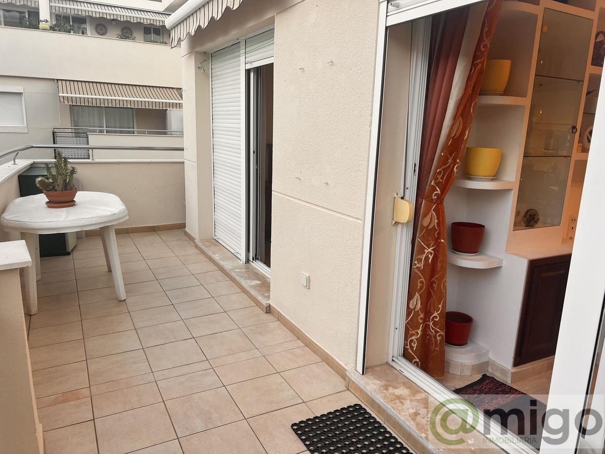 Venta de apartamento en Las Lagunas