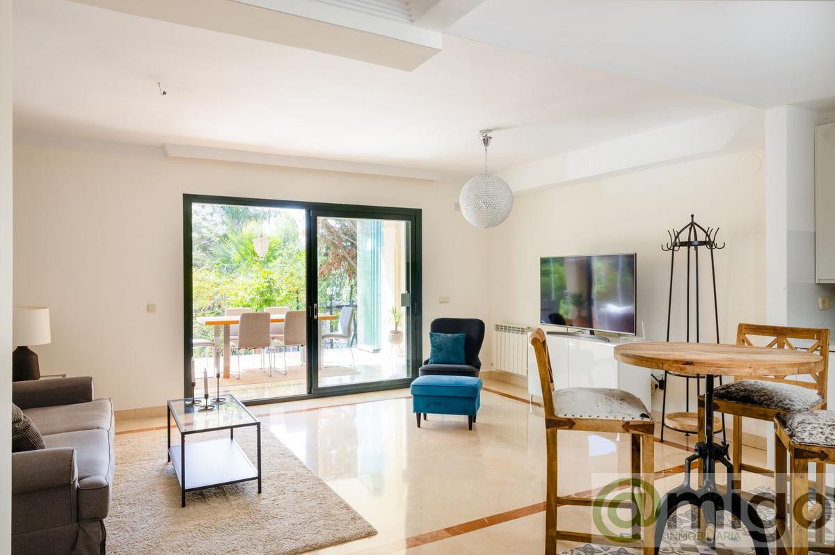 Venta de apartamento en Marbella