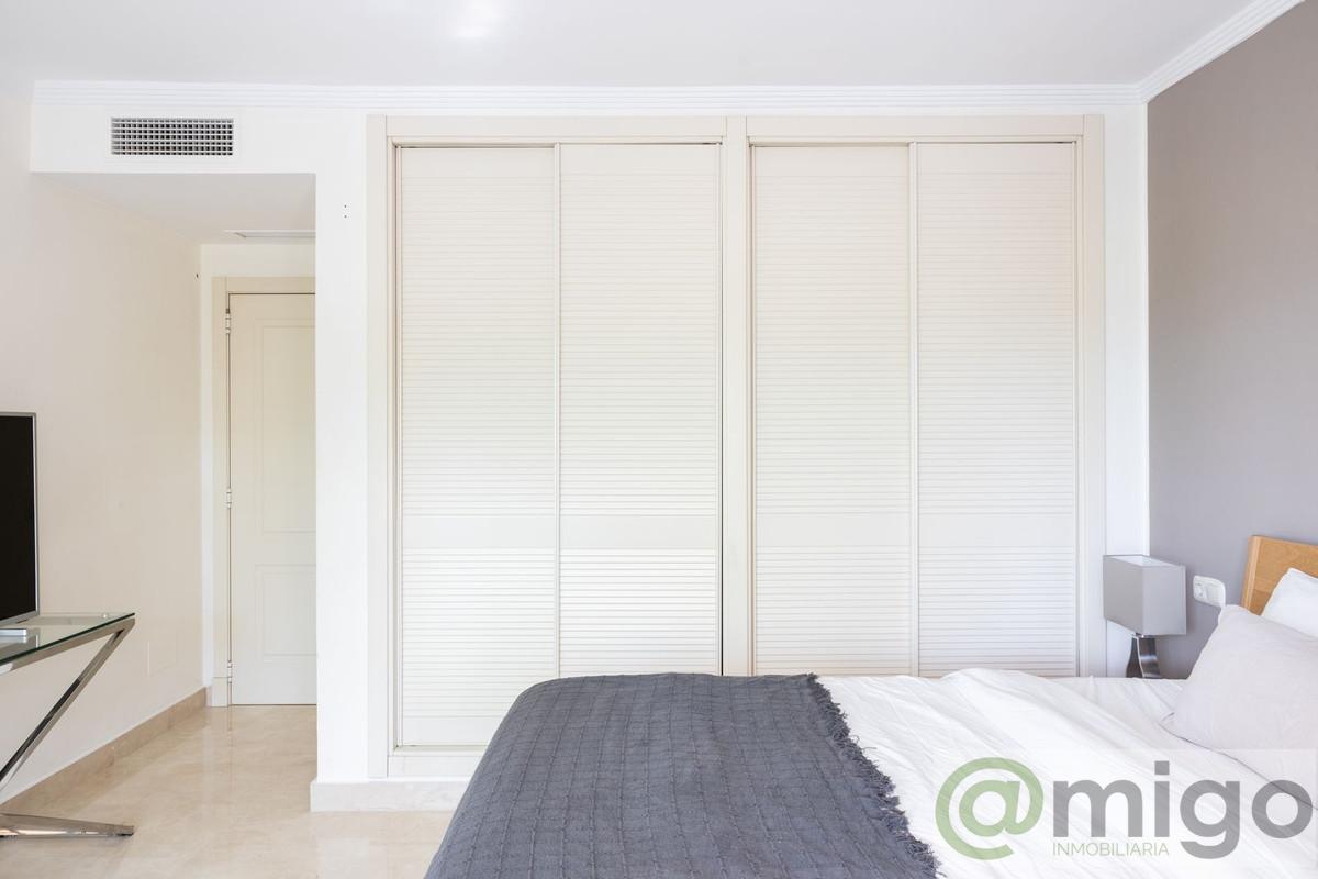 Venta de apartamento en Marbella