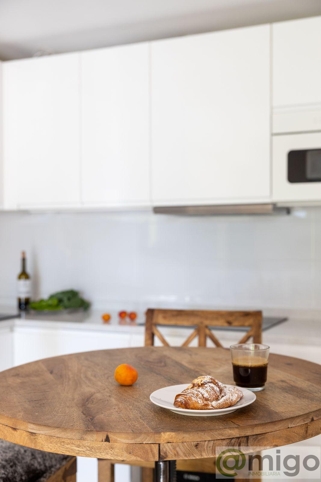 Venta de apartamento en Marbella