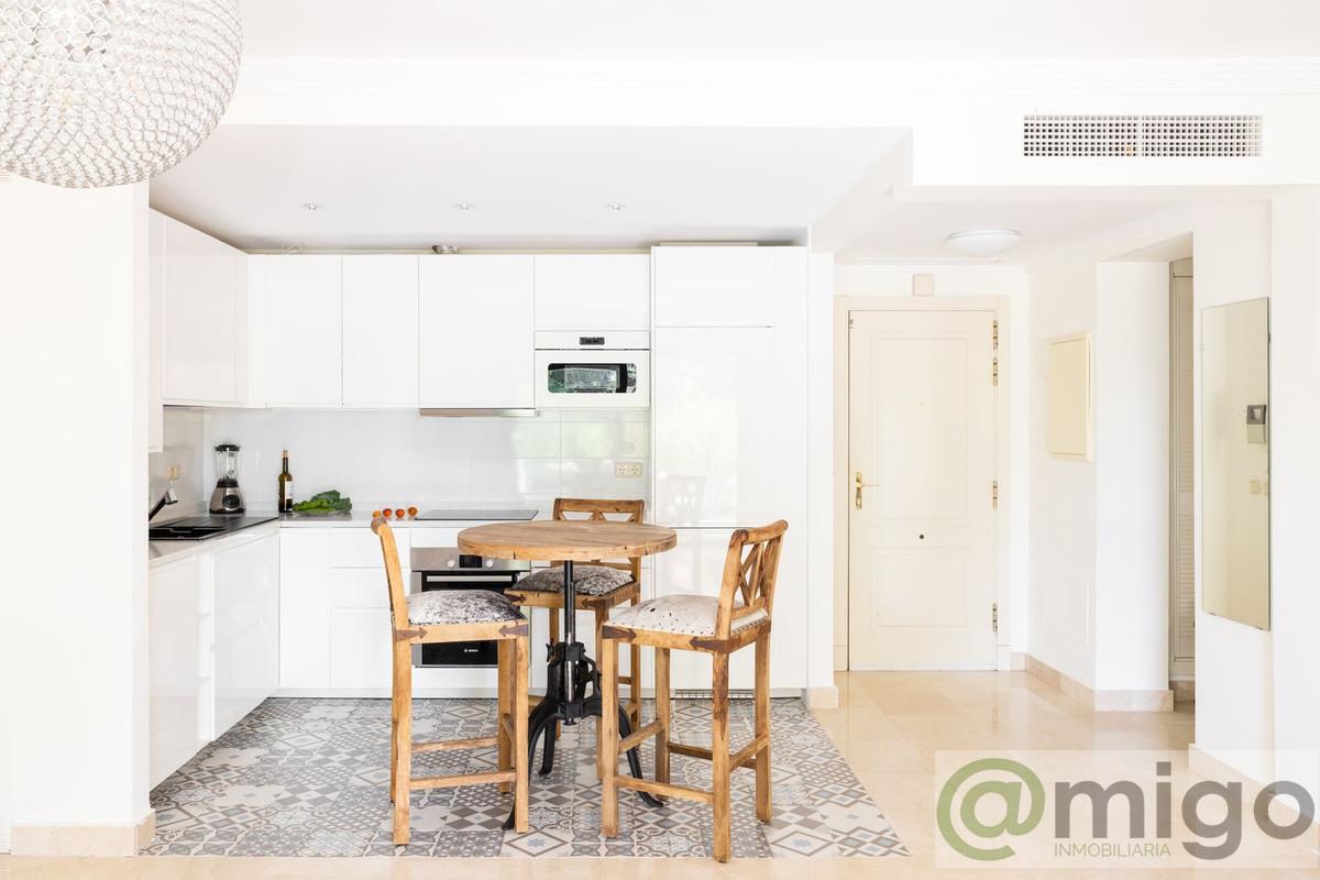 Venta de apartamento en Marbella