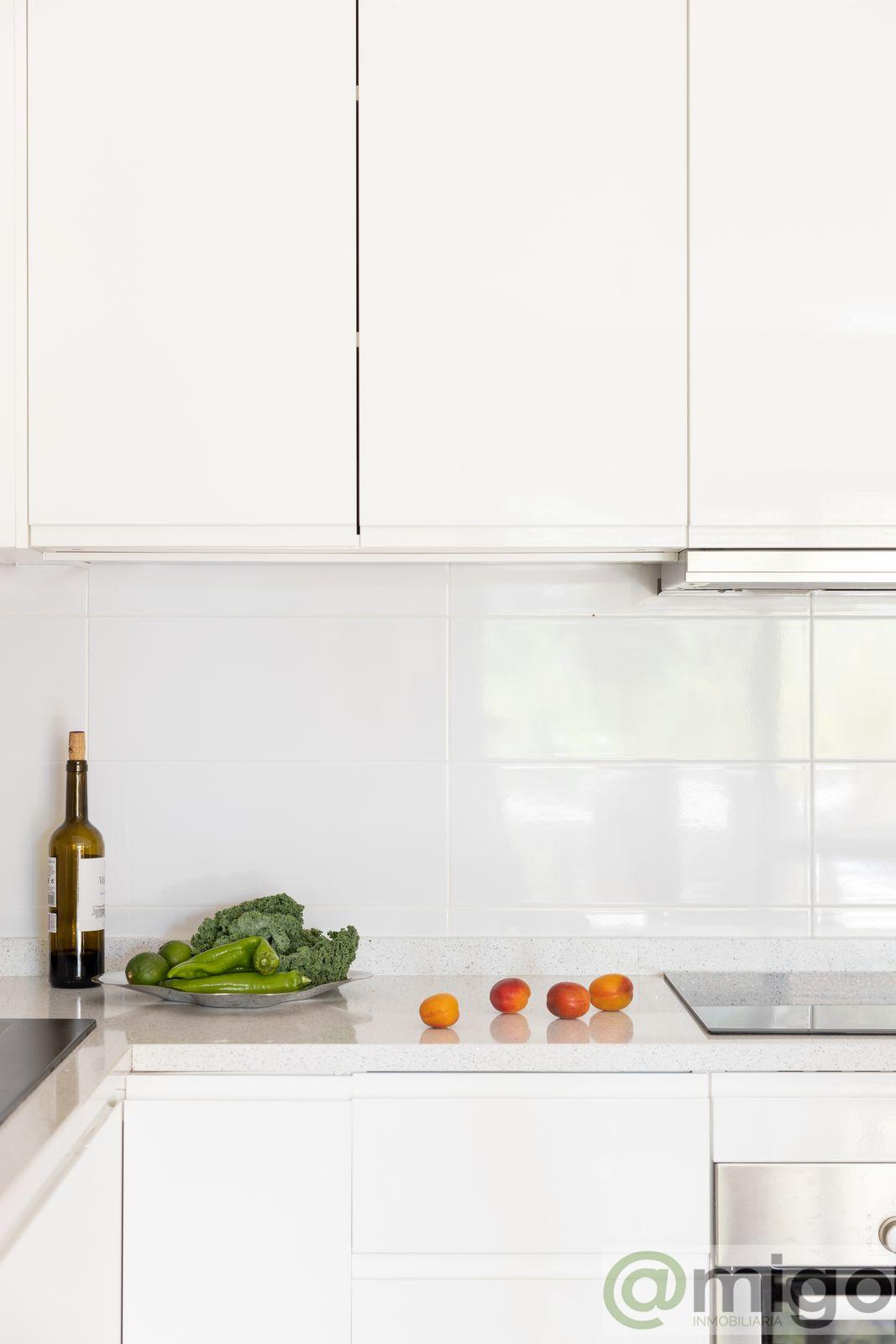 Venta de apartamento en Marbella