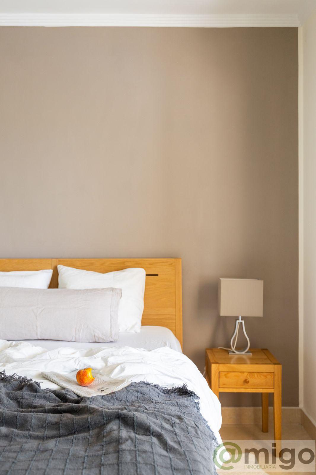 Venta de apartamento en Marbella