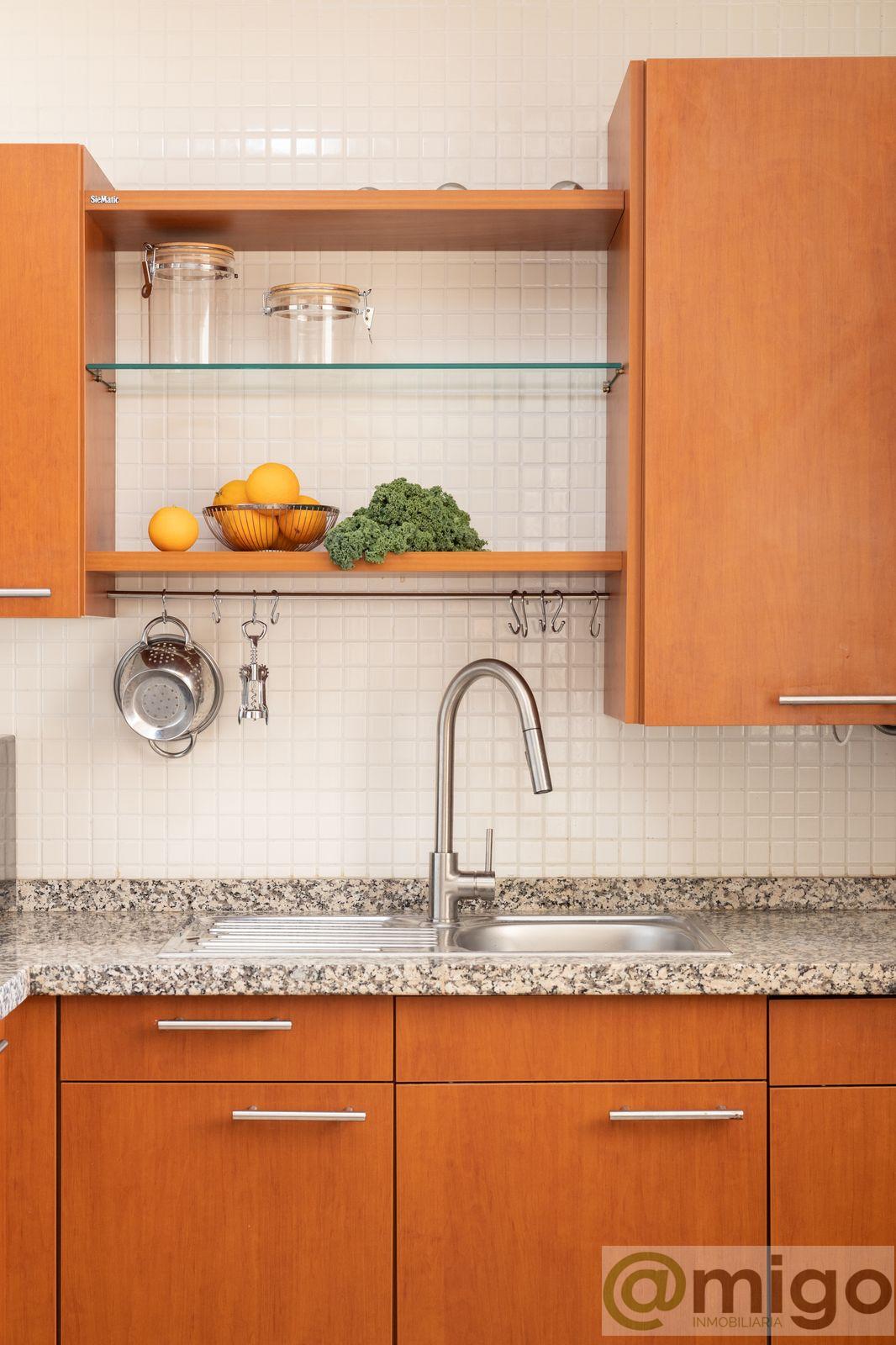 Venta de apartamento en Marbella